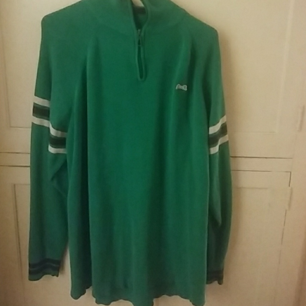 Vintage 90s Le Tigre sweatshirt